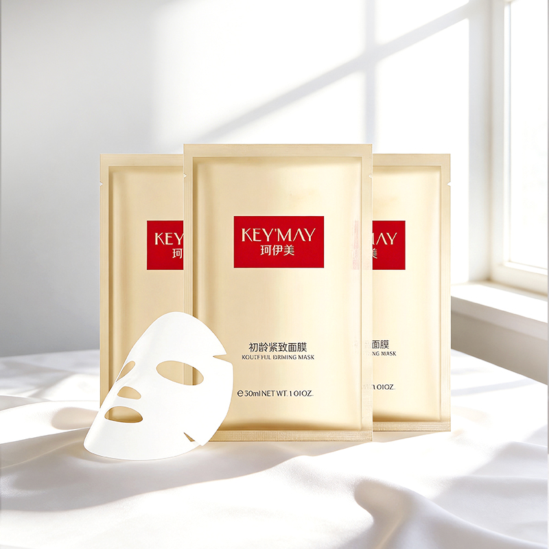  初龄紧致面膜  