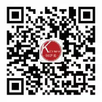 扫码微信公众号